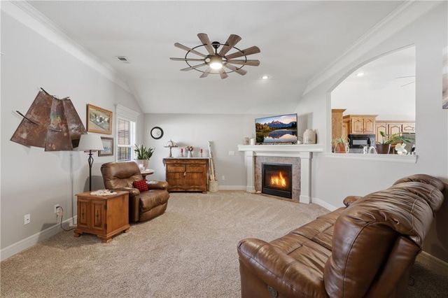 1703 NW Willow Drive, Grain Valley, MO 64029