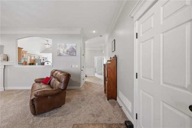 1703 NW Willow Drive, Grain Valley, MO 64029