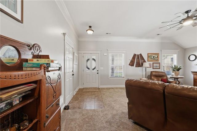 1703 NW Willow Drive, Grain Valley, MO 64029