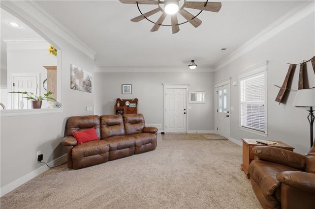 1703 NW Willow Drive, Grain Valley, MO 64029