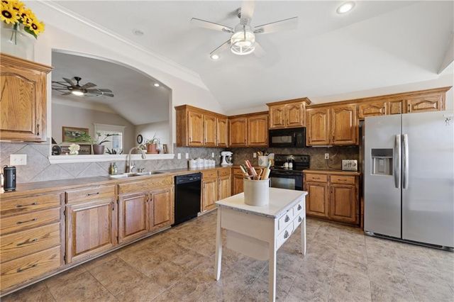 1703 NW Willow Drive, Grain Valley, MO 64029