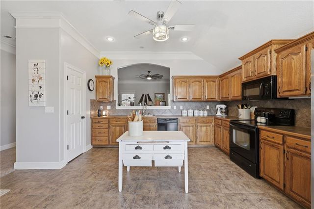 1703 NW Willow Drive, Grain Valley, MO 64029