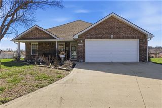 1703 NW Willow Drive, Grain Valley, MO 64029