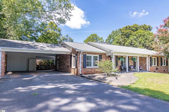 306 Woodfern Circle, Anderson, SC 29625