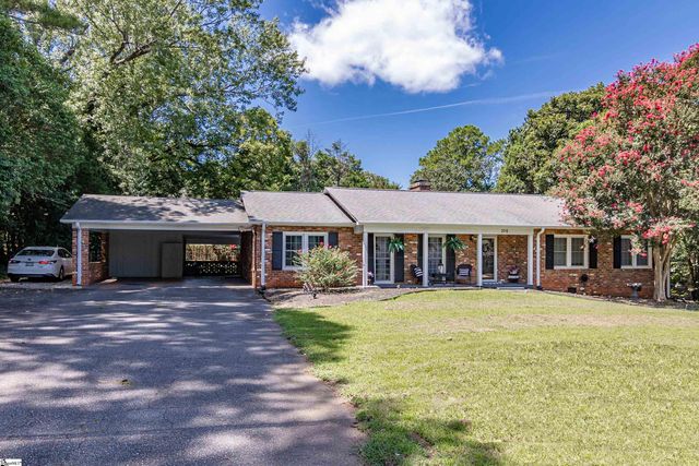 306 Woodfern Circle, Anderson, SC 29625