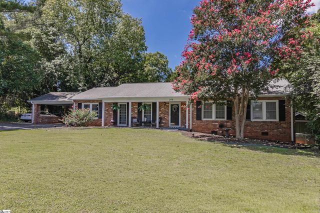 306 Woodfern Circle, Anderson, SC 29625