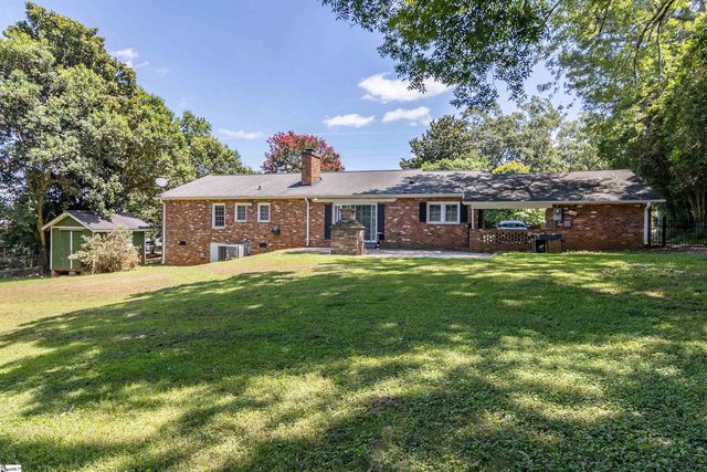306 Woodfern Circle, Anderson, SC 29625