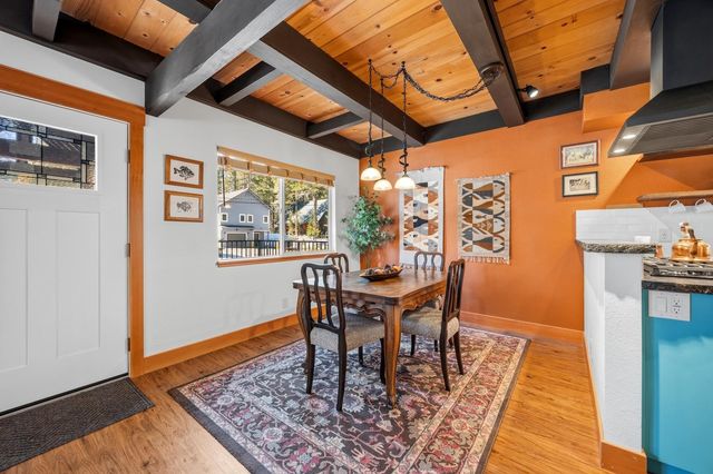 5626 Yuba Drive, Soda Springs, CA 95728