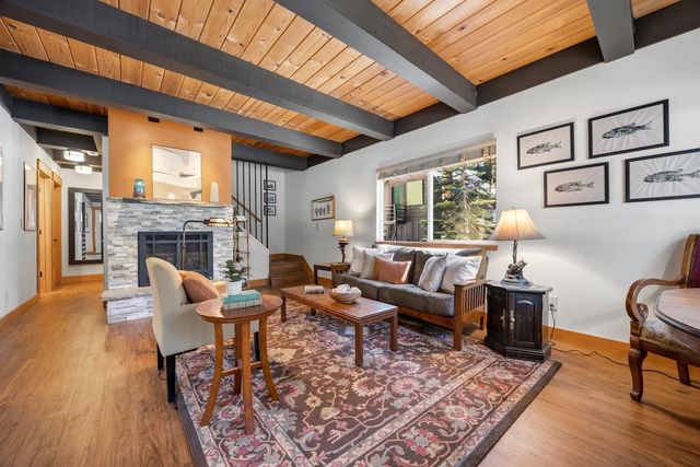 5626 Yuba Drive, Soda Springs, CA 95728