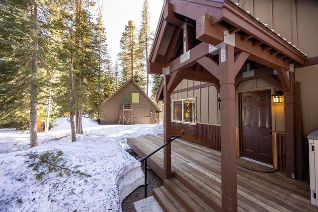 5626 Yuba Drive, Soda Springs, CA 95728