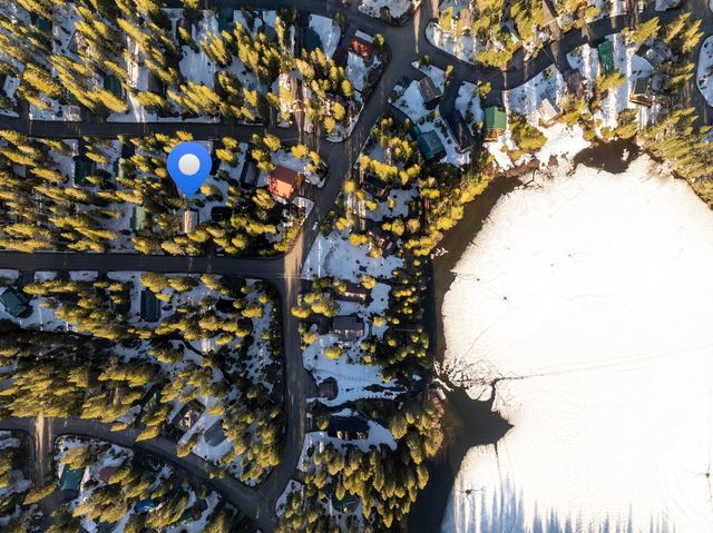 5626 Yuba Drive, Soda Springs, CA 95728