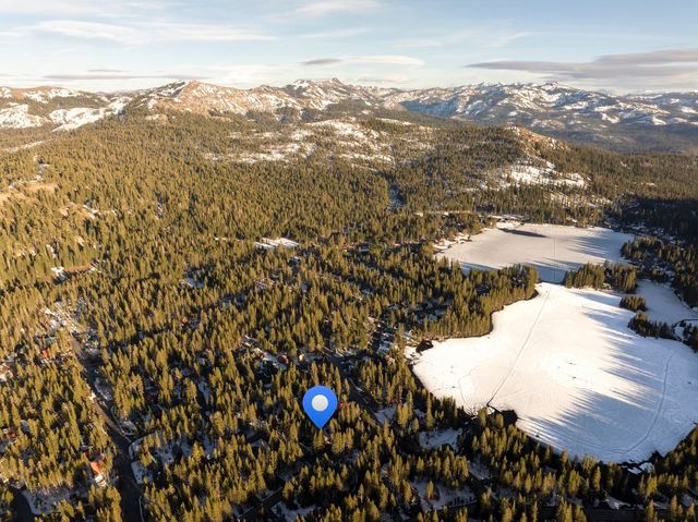 5626 Yuba Drive, Soda Springs, CA 95728