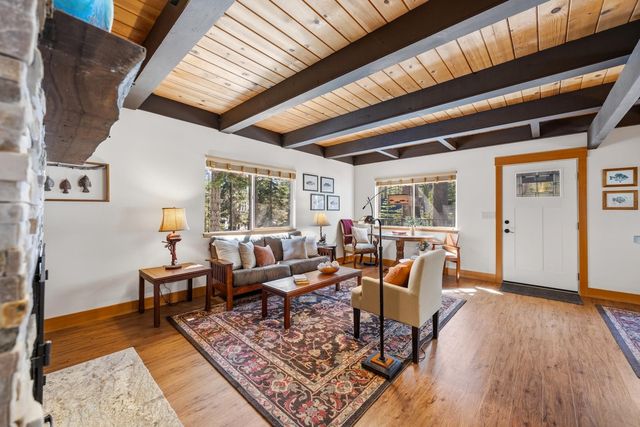 5626 Yuba Drive, Soda Springs, CA 95728