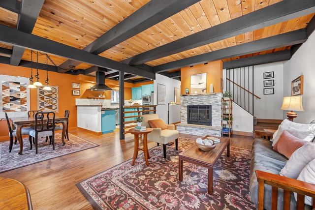 5626 Yuba Drive, Soda Springs, CA 95728