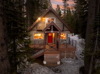 5626 Yuba Drive, Soda Springs, CA 95728