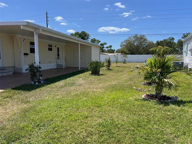 112 PINDO PALM STREET W, Largo, FL 33770