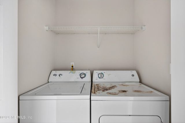 3730 CRESWICK CIRCLE Circle H, Orange Park, FL 32065