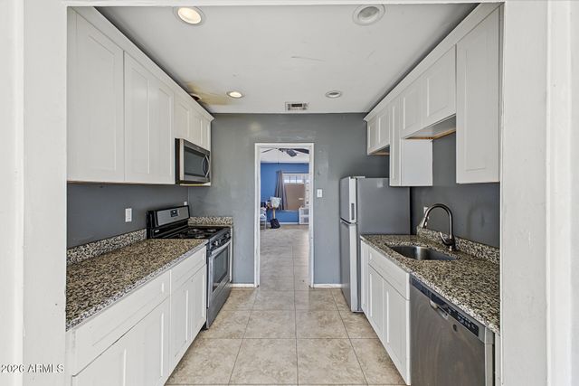 153 E LA CIENEGA Avenue, Goodyear, AZ 85338