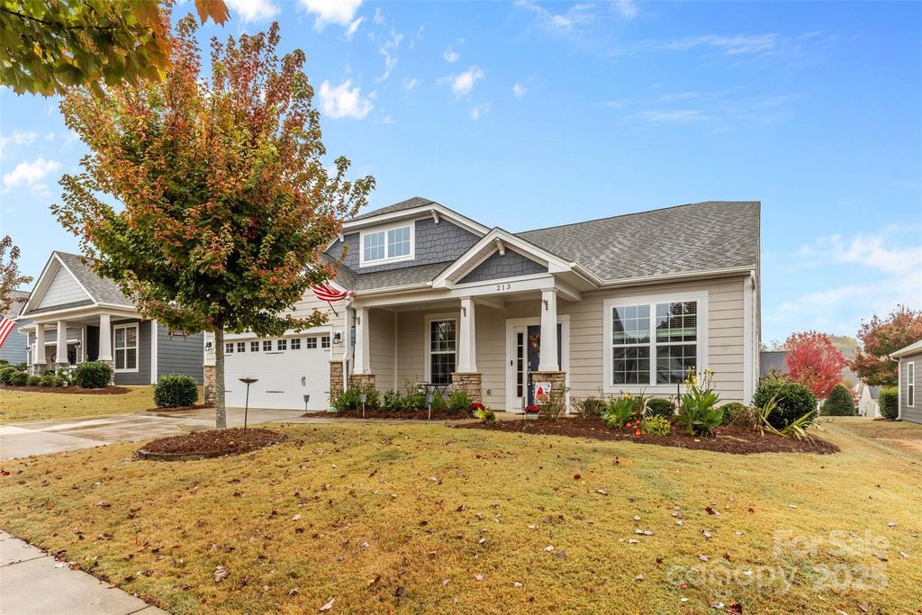 213 Barberry Drive, Belmont, NC 28012