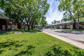 900-934 & 825-835 North Prairie & North Raynor Avenue, Joliet, IL 60435