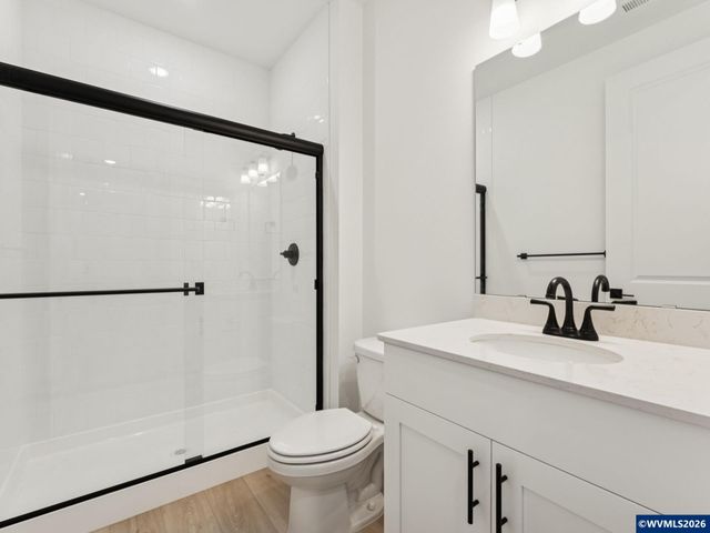 5954 Sorrento St St S, Salem, OR 97306