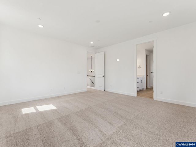 5954 Sorrento St St S, Salem, OR 97306