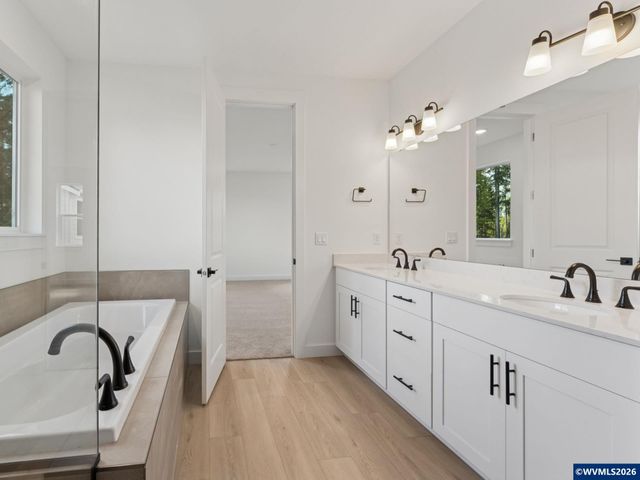 5954 Sorrento St St S, Salem, OR 97306