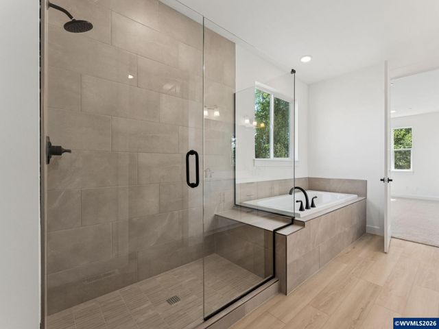 5954 Sorrento St St S, Salem, OR 97306