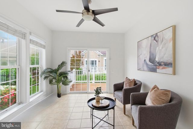 8932 PINK CARNATION CT, Lorton, VA 22079