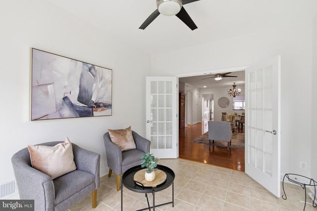 8932 PINK CARNATION CT, Lorton, VA 22079
