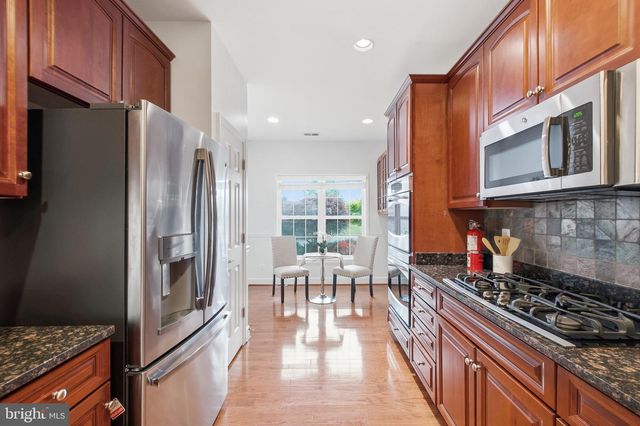 8932 PINK CARNATION CT, Lorton, VA 22079