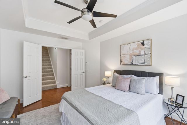 8932 PINK CARNATION CT, Lorton, VA 22079