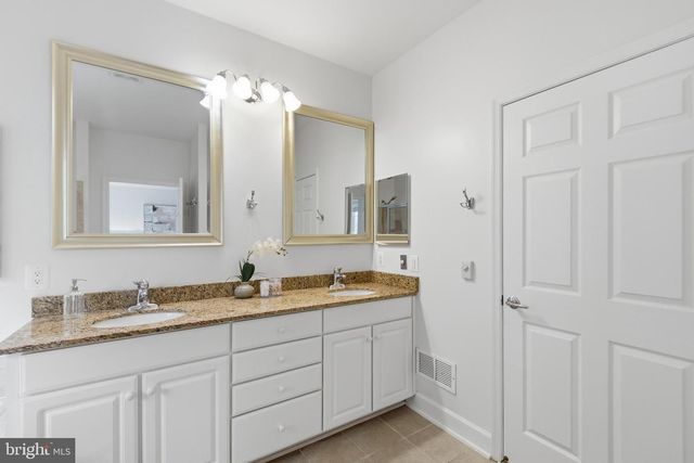 8932 PINK CARNATION CT, Lorton, VA 22079
