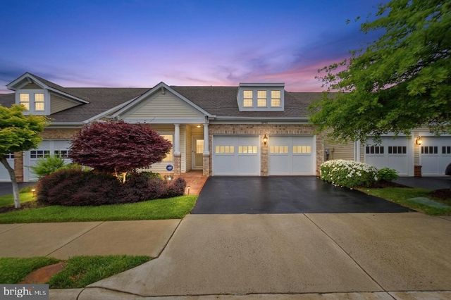 8932 PINK CARNATION CT, Lorton, VA 22079