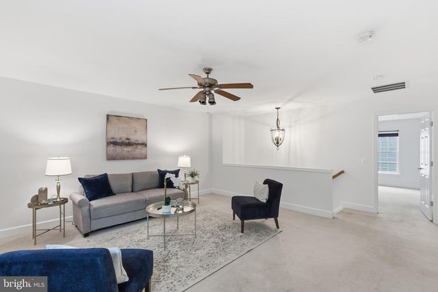 8932 PINK CARNATION CT, Lorton, VA 22079