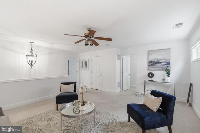 8932 PINK CARNATION CT, Lorton, VA 22079