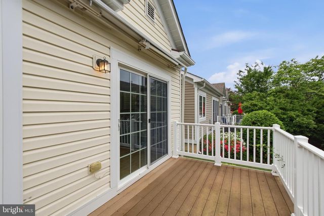 8932 PINK CARNATION CT, Lorton, VA 22079
