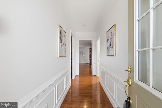 8932 PINK CARNATION CT, Lorton, VA 22079