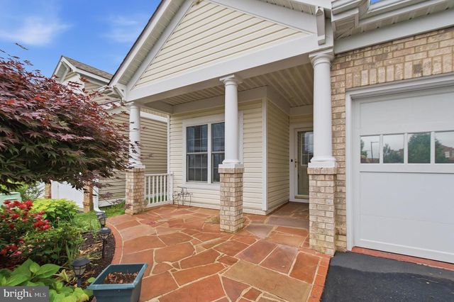 8932 PINK CARNATION CT, Lorton, VA 22079