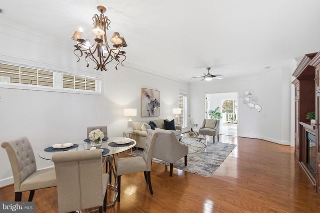 8932 PINK CARNATION CT, Lorton, VA 22079