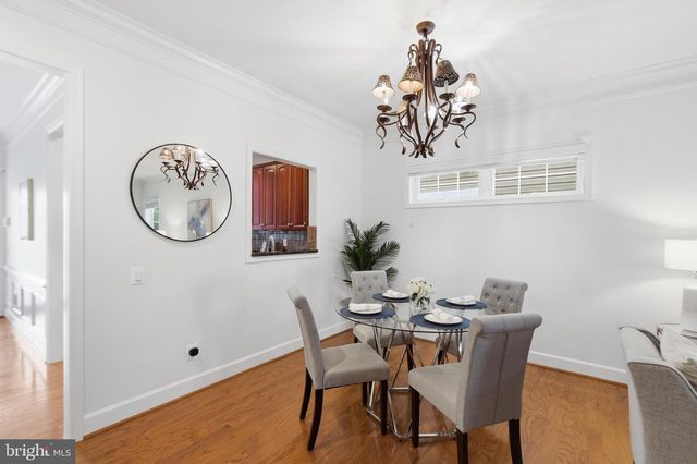 8932 PINK CARNATION CT, Lorton, VA 22079
