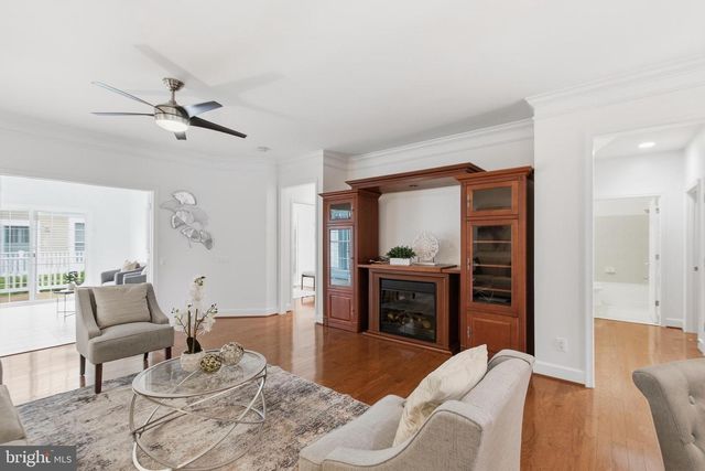 8932 PINK CARNATION CT, Lorton, VA 22079