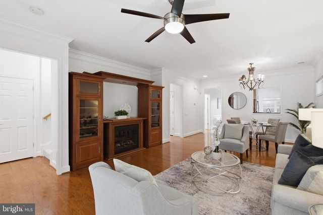 8932 PINK CARNATION CT, Lorton, VA 22079