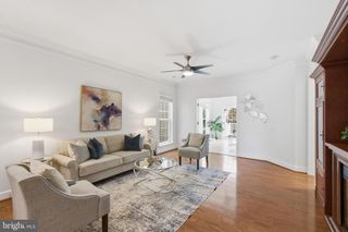 8932 PINK CARNATION CT, Lorton, VA 22079