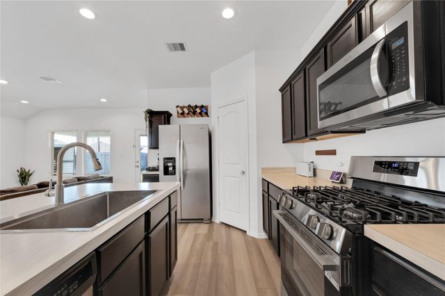 21334 Riverdew Drive, Katy, TX 77449