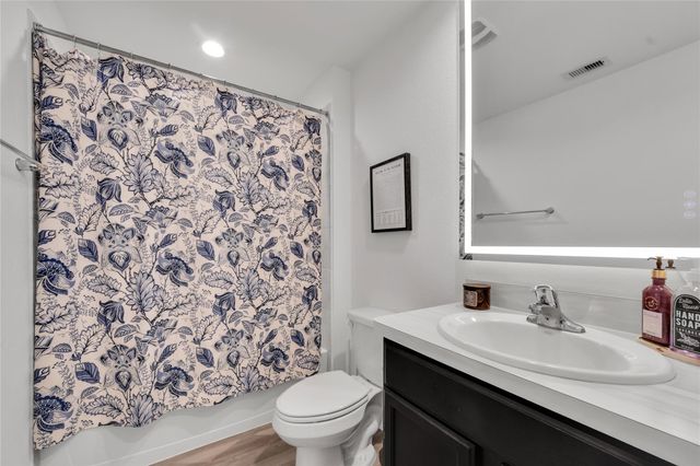 21334 Riverdew Drive, Katy, TX 77449