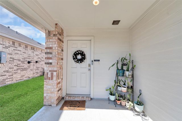 21334 Riverdew Drive, Katy, TX 77449
