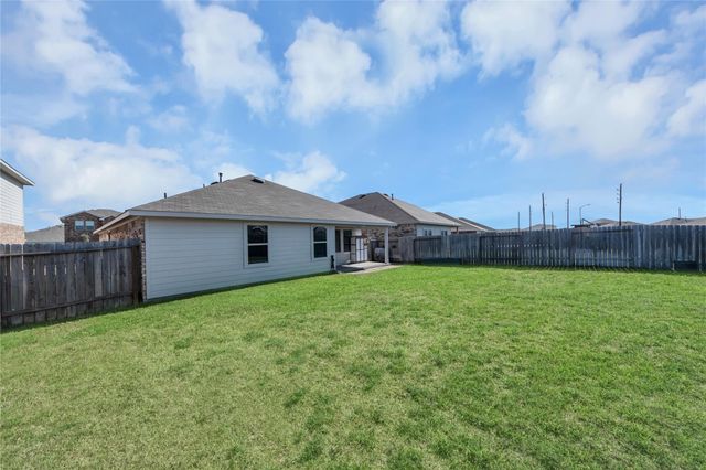 21334 Riverdew Drive, Katy, TX 77449
