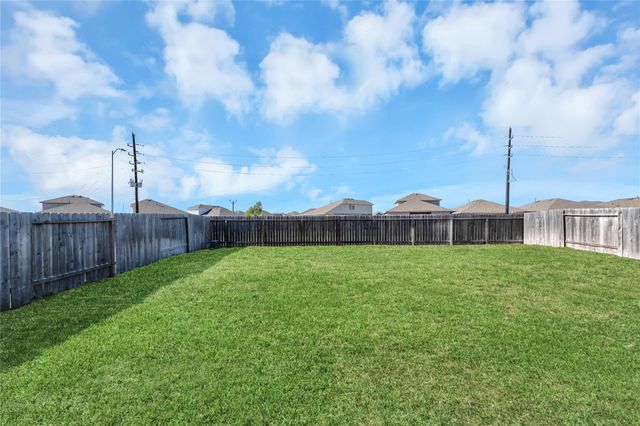21334 Riverdew Drive, Katy, TX 77449