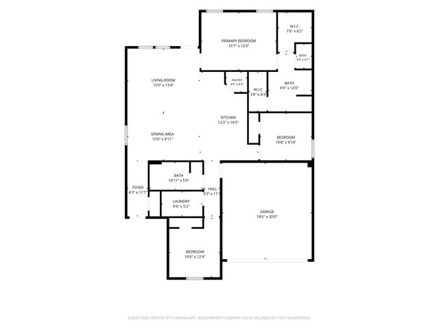21334 Riverdew Drive, Katy, TX 77449